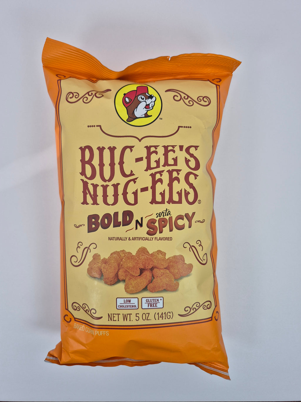 Texas Variety Pack — Six Buc-ee's Favorites in One   ✔️ Bundle & Save -  Six best flavors.