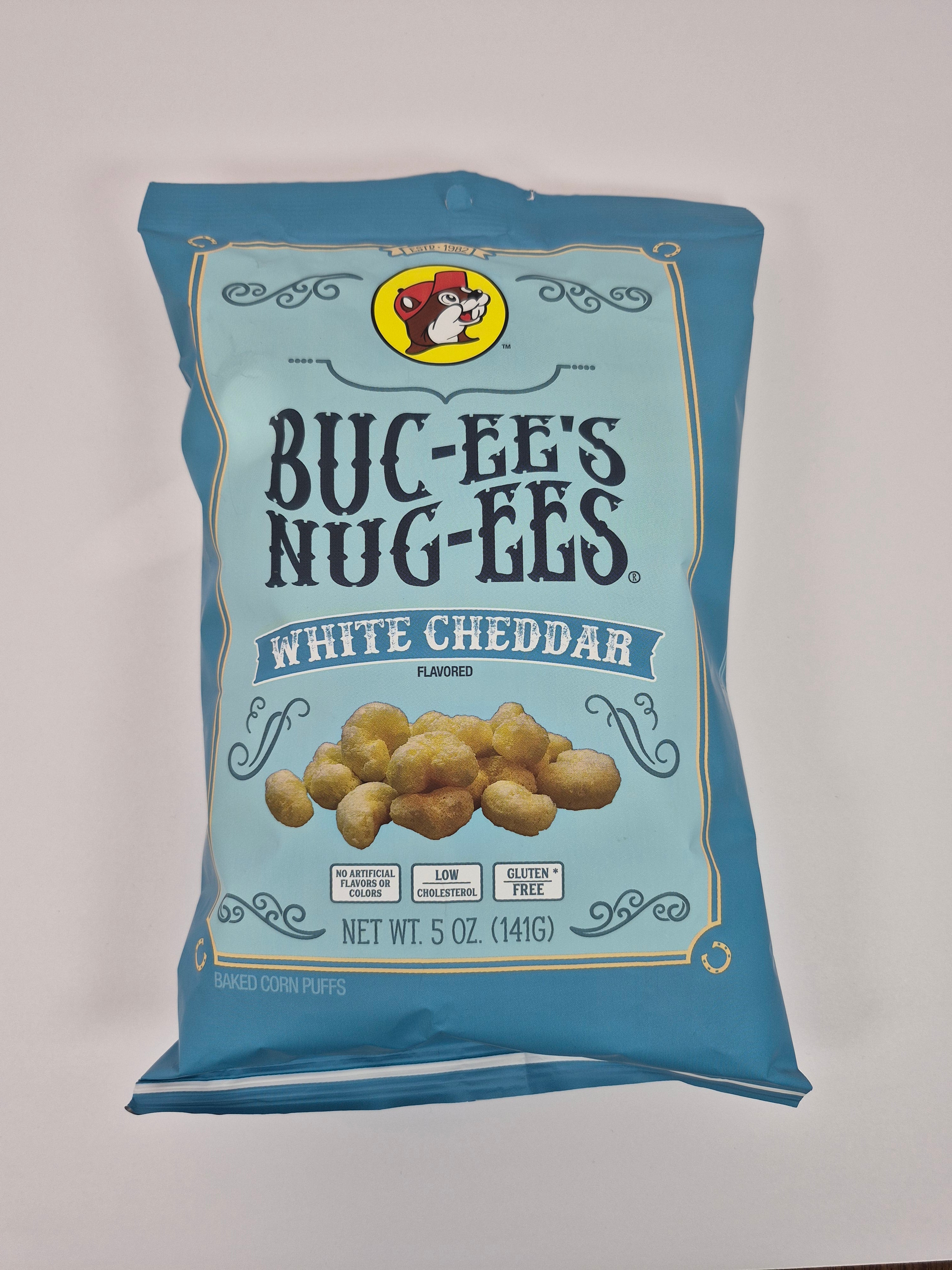 Texas Variety Pack — Six Buc-ee's Favorites in One   ✔️ Bundle & Save -  Six best flavors.