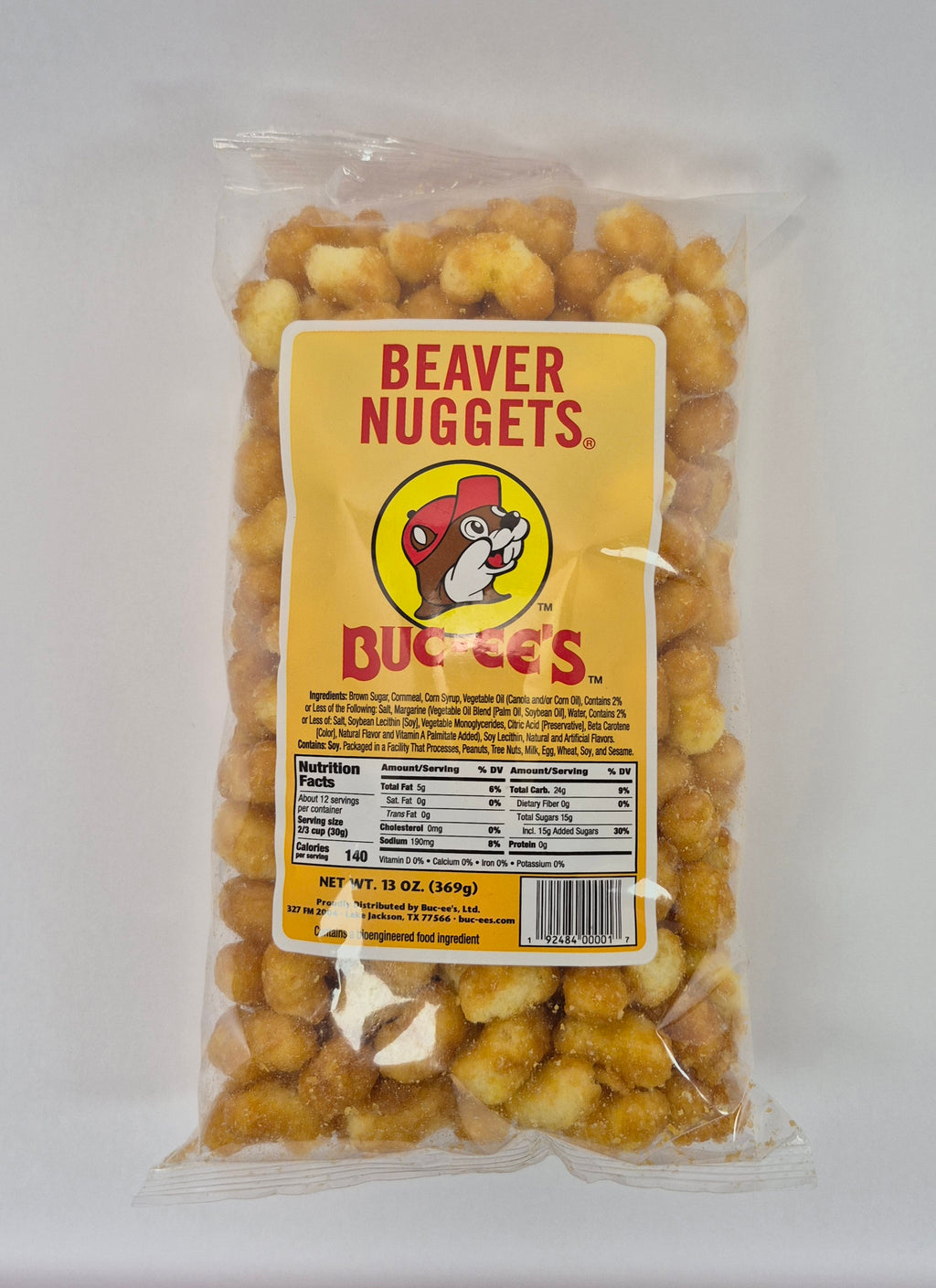 Texas Variety Pack — Six Buc-ee's Favorites in One   ✔️ Bundle & Save -  Six best flavors.