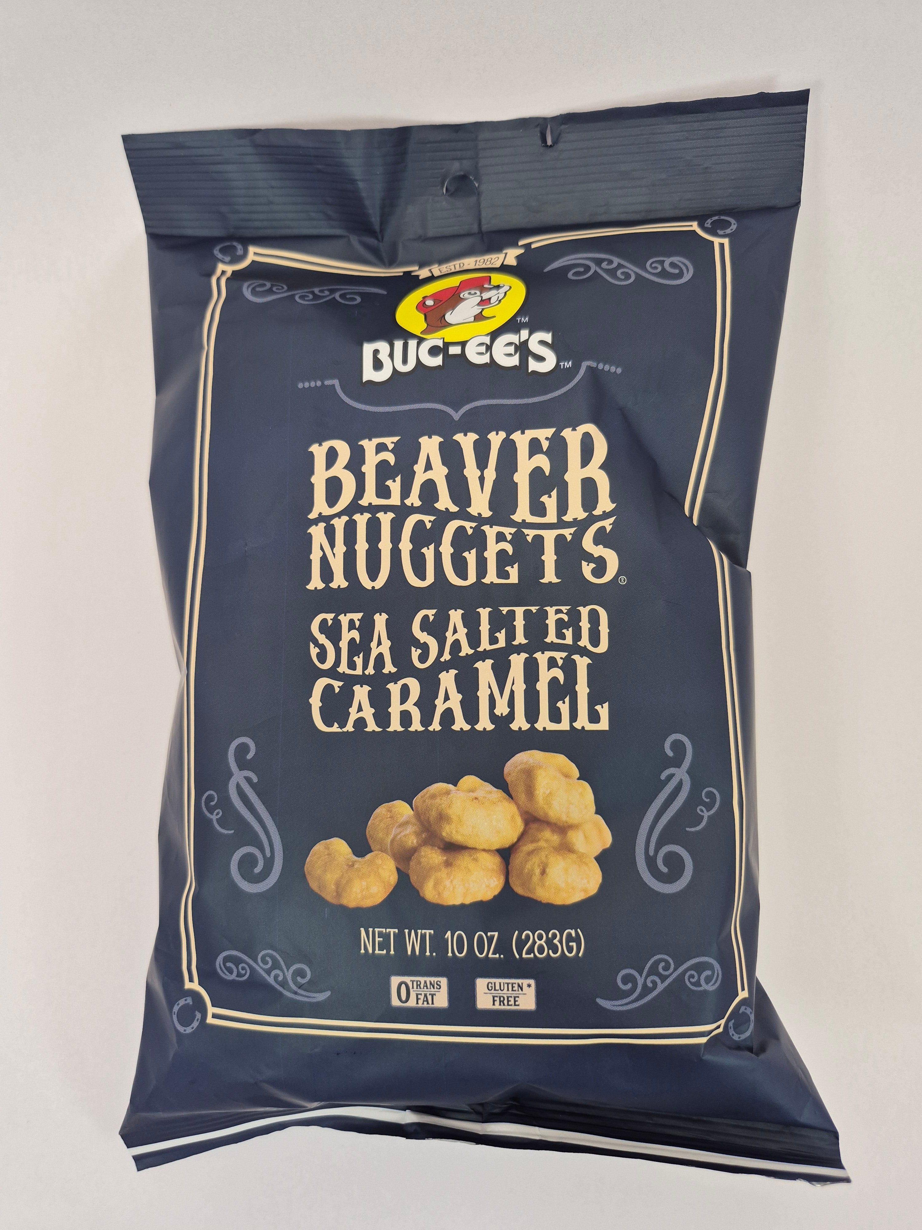 Texas Variety Pack — Six Buc-ee's Favorites in One   ✔️ Bundle & Save -  Six best flavors.