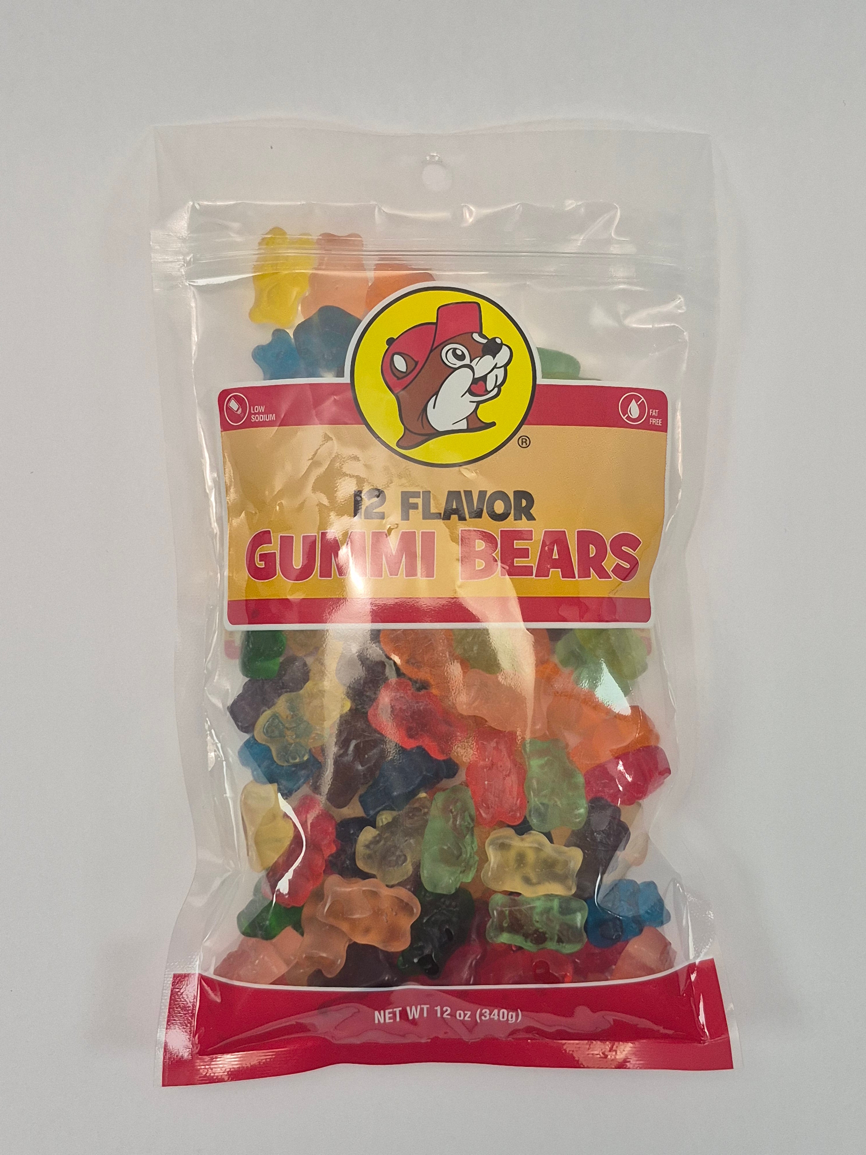 Texas Snack Pack — Buc-ee’s Best in One Bundle  ✔️ Bundle & Save - Three fan favorites in one Texas-sized bundle
