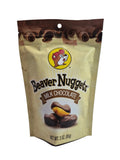 Beaver Nuggets milk chocolate package on a white background