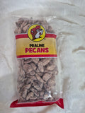 Buc-ee’s Praline Pecans – Sweet Glazed Texas Pecans