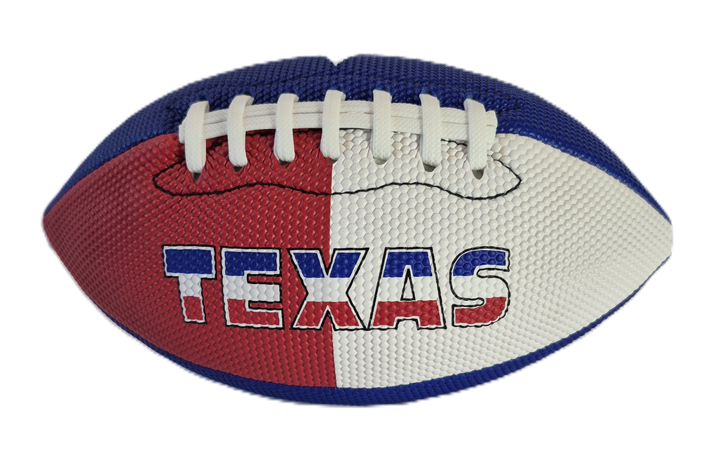 Texas Mini Football