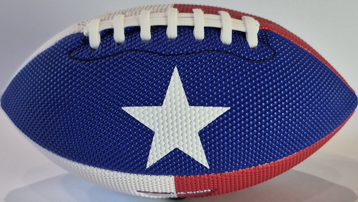 Texas Mini Football