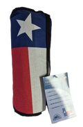 Texas Proud Picnic Blanket