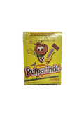 Pulparindo Original Tamarind Candy Box 20ct