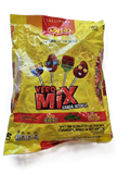 Vero Mix Banda Intensa Lollipops 40ct