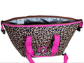 Cooler Leopard 24 Can