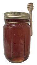 Local East Texas Honey, 16 oz