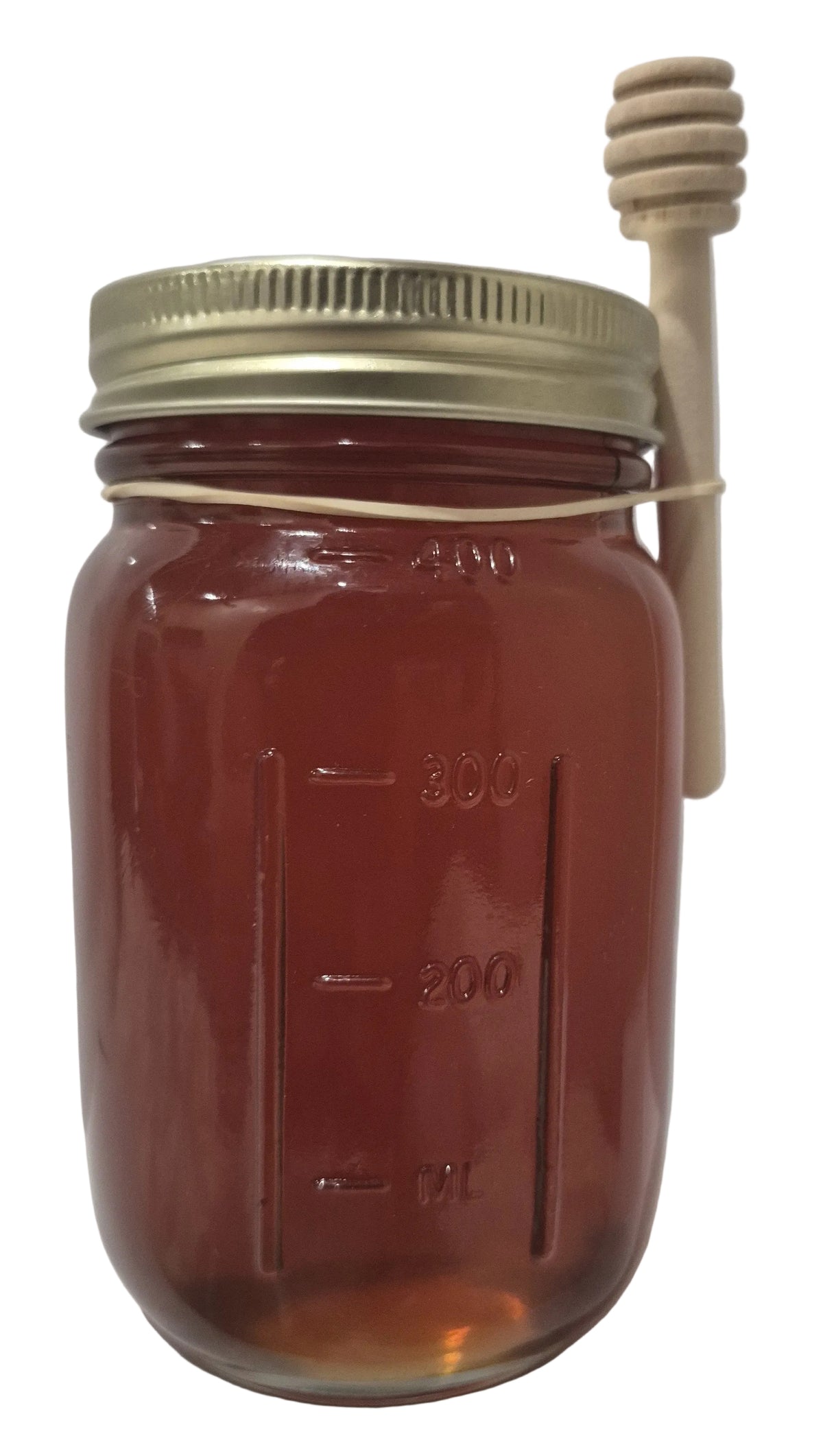 Local East Texas Honey, 16 oz
